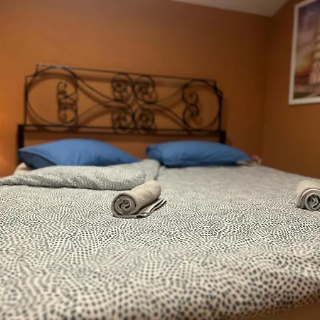 Sea Olive Apartment *